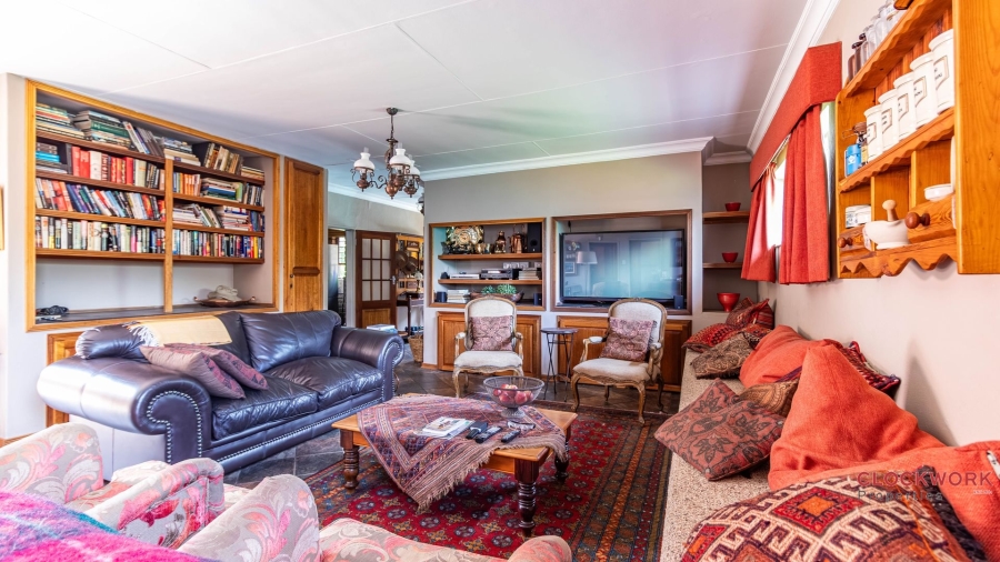 3 Bedroom Property for Sale in Dunnottar Gauteng