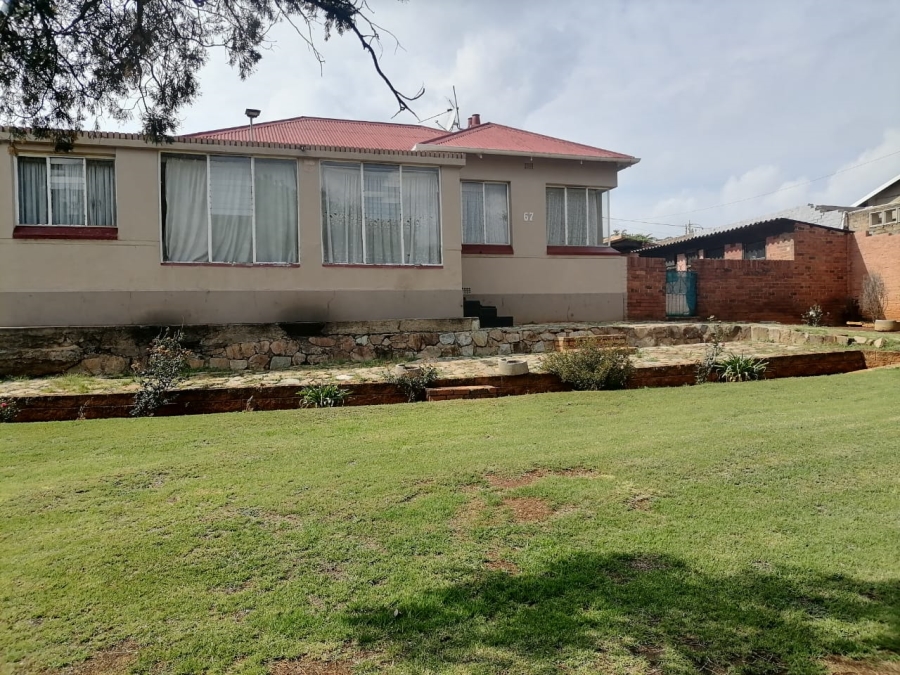 3 Bedroom Property for Sale in Brakpan Central Gauteng
