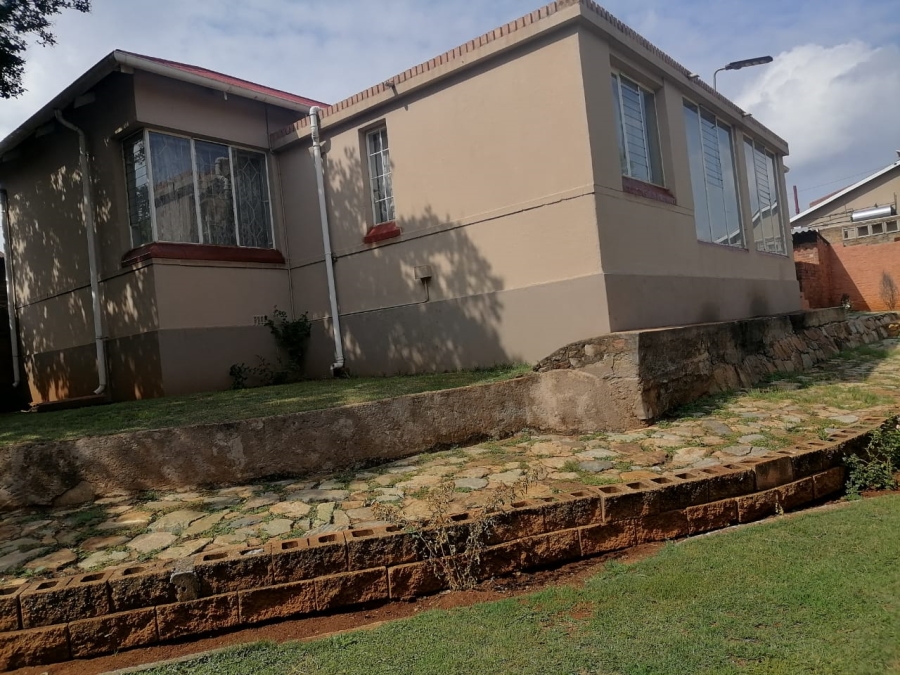 3 Bedroom Property for Sale in Brakpan Central Gauteng