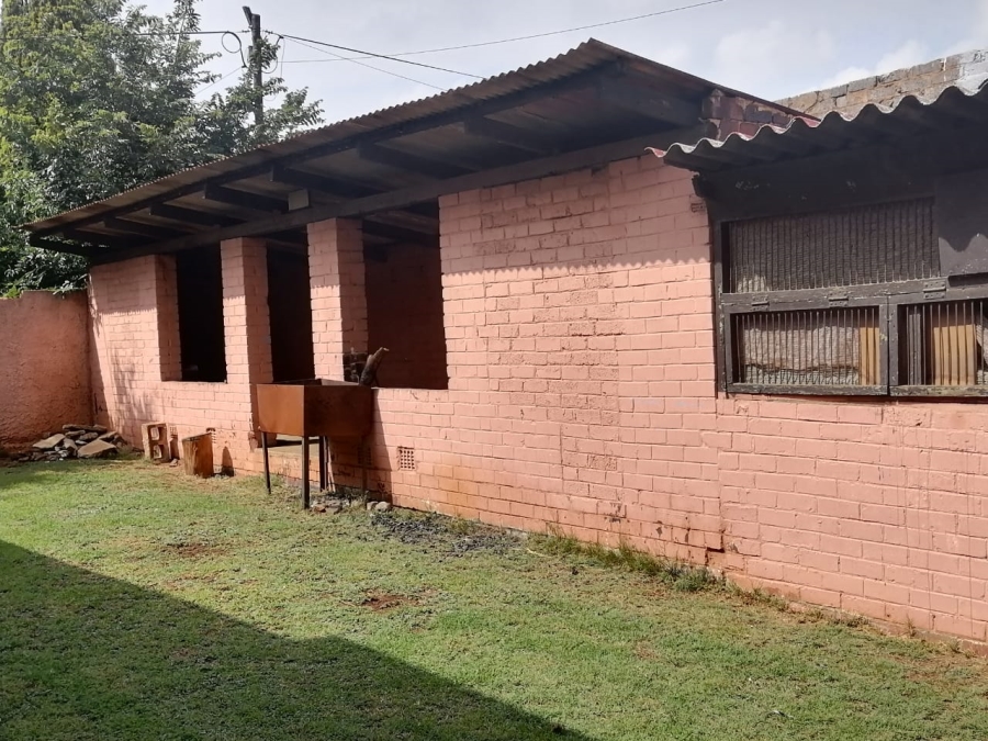 3 Bedroom Property for Sale in Brakpan Central Gauteng