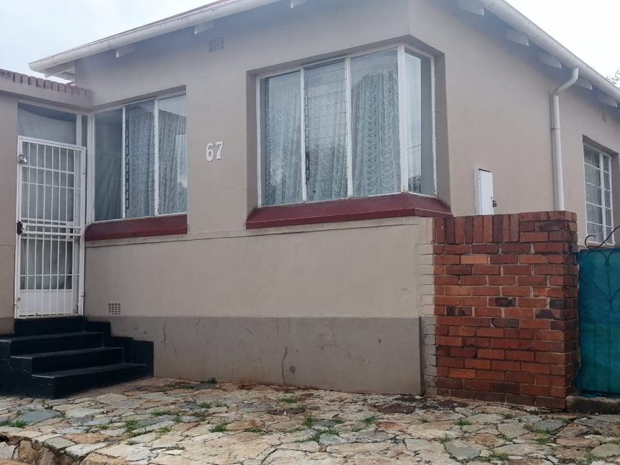3 Bedroom Property for Sale in Brakpan Central Gauteng
