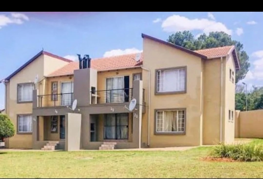 2 Bedroom Property for Sale in Northgate Gauteng