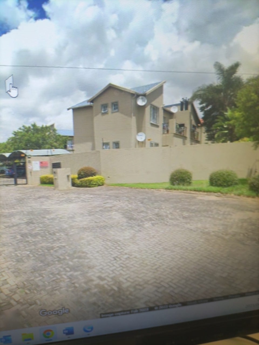 2 Bedroom Property for Sale in Northgate Gauteng