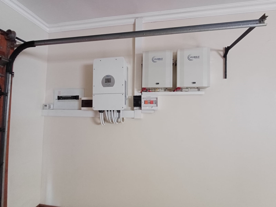 4 Bedroom Property for Sale in Glen Erasmia Gauteng