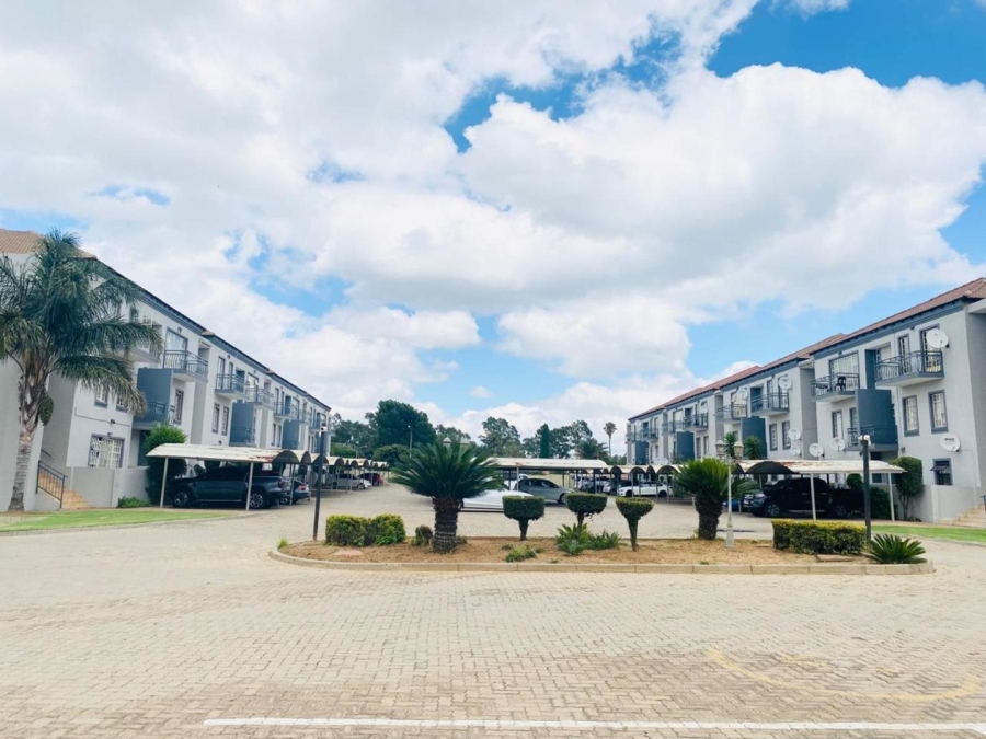 2 Bedroom Property for Sale in Brakpan North Gauteng