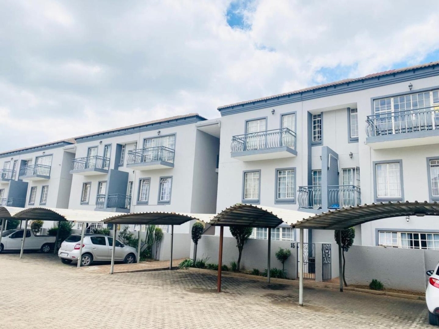 2 Bedroom Property for Sale in Brakpan North Gauteng