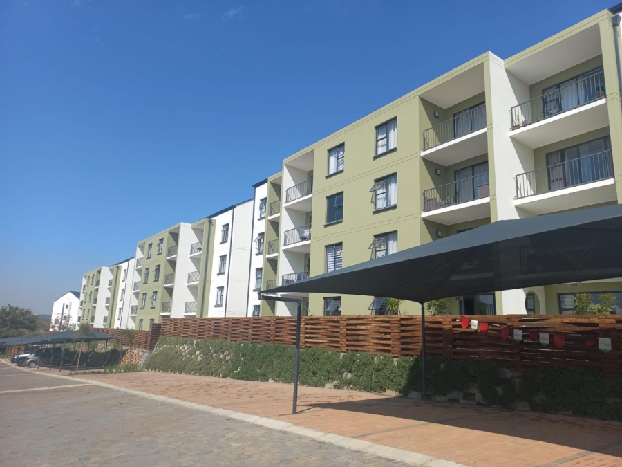 1 Bedroom Property for Sale in Linbro Park Gauteng
