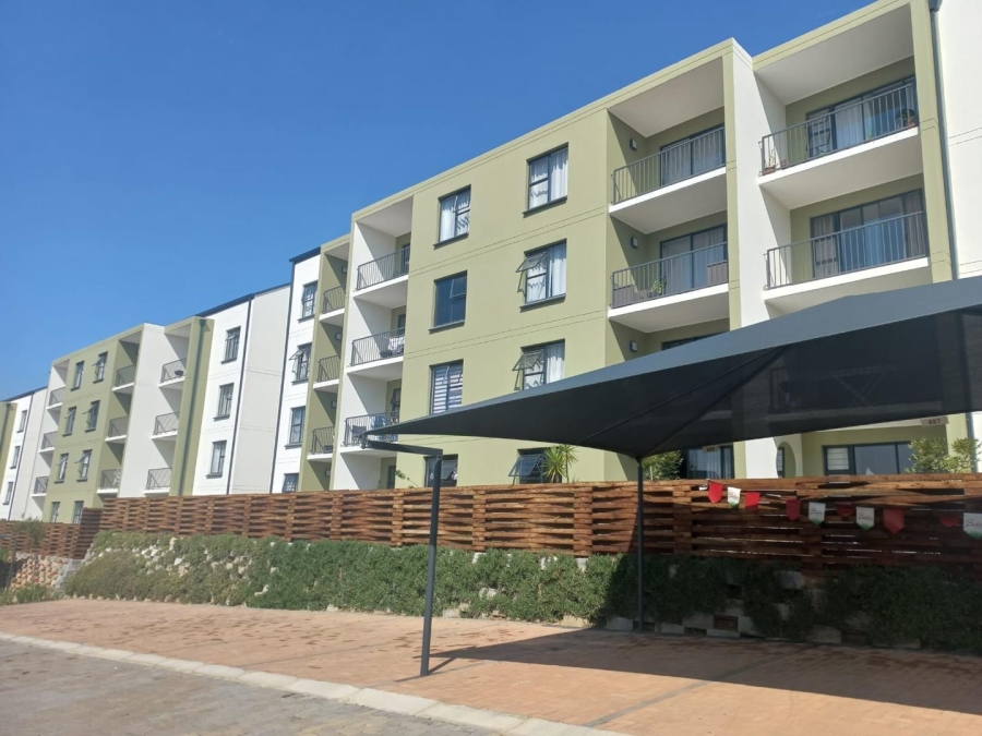 1 Bedroom Property for Sale in Linbro Park Gauteng
