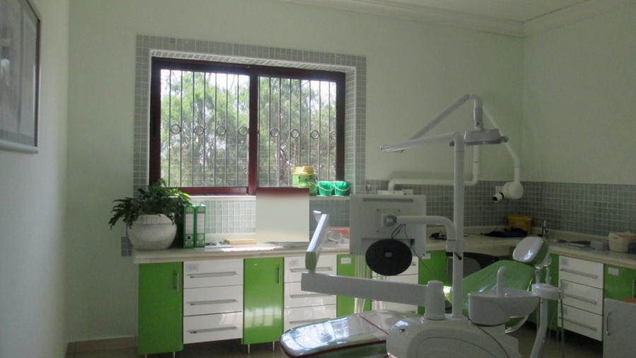 5 Bedroom Property for Sale in Linbro Park Gauteng