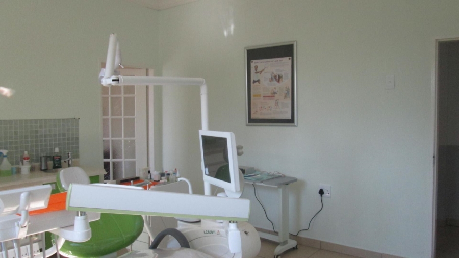 5 Bedroom Property for Sale in Linbro Park Gauteng