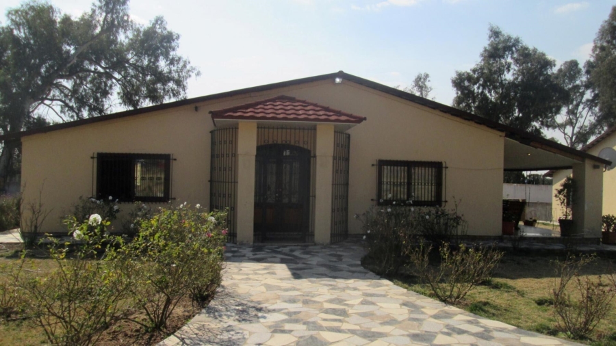5 Bedroom Property for Sale in Linbro Park Gauteng