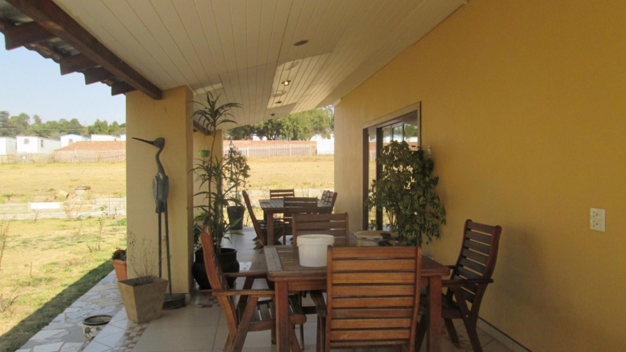 5 Bedroom Property for Sale in Linbro Park Gauteng