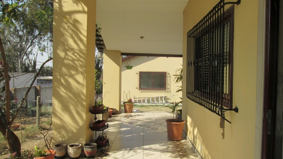 5 Bedroom Property for Sale in Linbro Park Gauteng