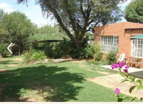 0 Bedroom Property for Sale in Muldersdrift Gauteng