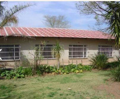 0 Bedroom Property for Sale in Muldersdrift Gauteng