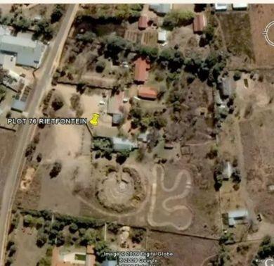 0 Bedroom Property for Sale in Muldersdrift Gauteng