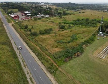 0 Bedroom Property for Sale in Muldersdrift Gauteng