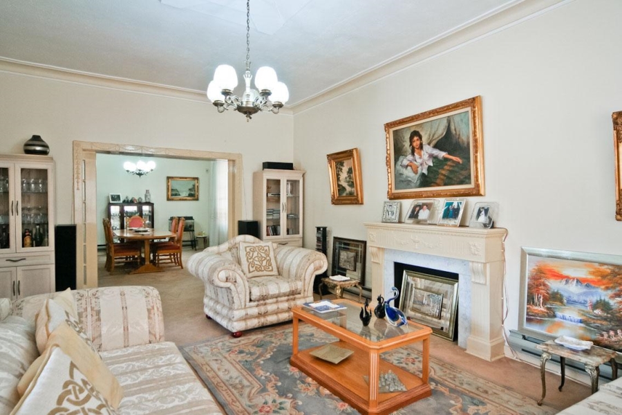 7 Bedroom Property for Sale in Observatory Gauteng