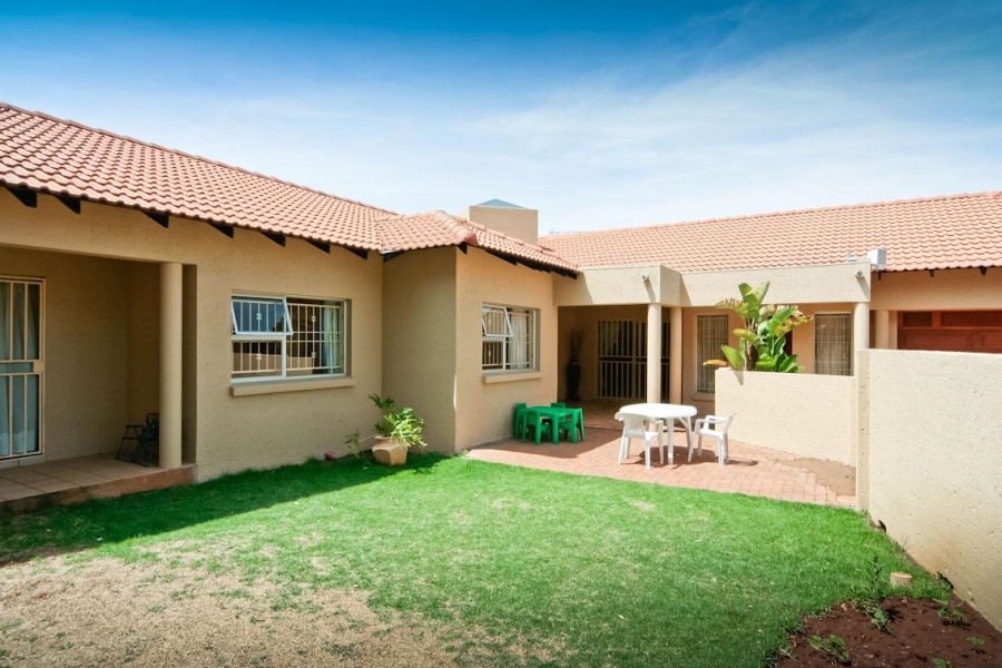 3 Bedroom Property for Sale in Observatory Gauteng