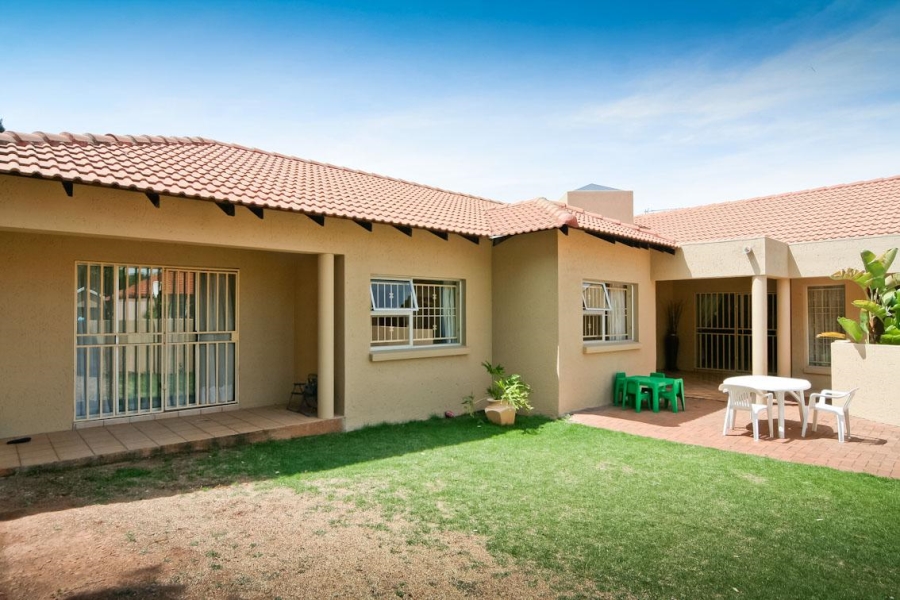 3 Bedroom Property for Sale in Observatory Gauteng
