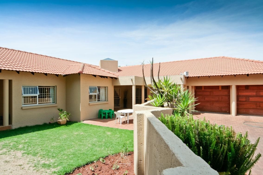 3 Bedroom Property for Sale in Observatory Gauteng