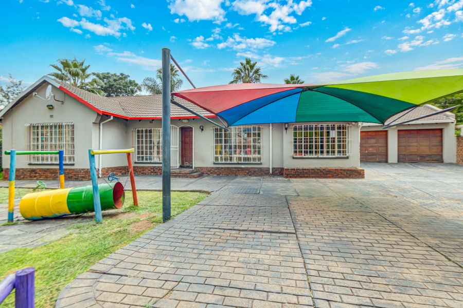 3 Bedroom Property for Sale in Noordwyk Gauteng