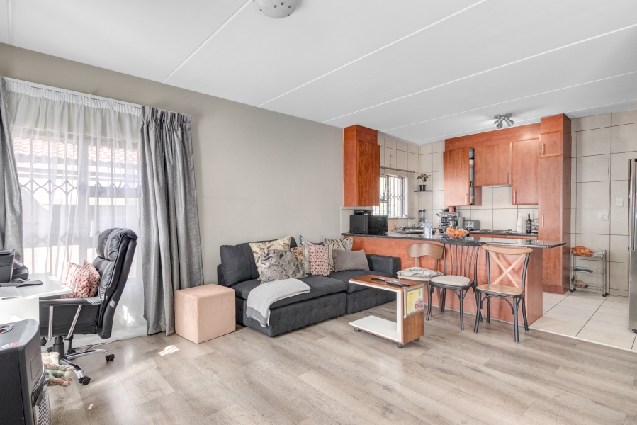 4 Bedroom Property for Sale in Kyalami Gauteng