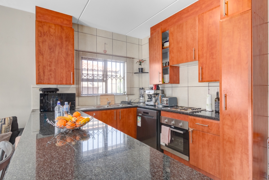 4 Bedroom Property for Sale in Kyalami Gauteng