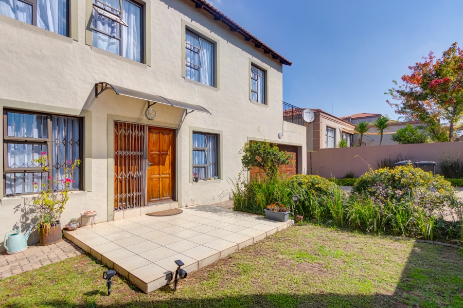 4 Bedroom Property for Sale in Kyalami Gauteng