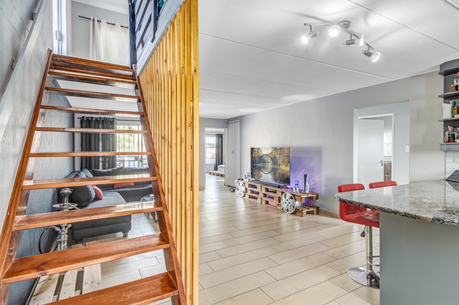 3 Bedroom Property for Sale in Barbeque Downs Gauteng