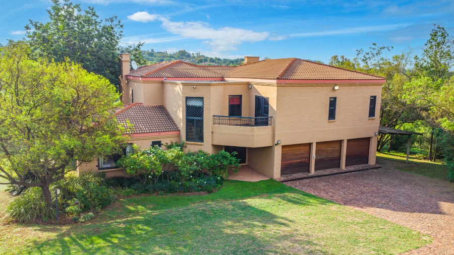 4 Bedroom Property for Sale in Chartwell Gauteng