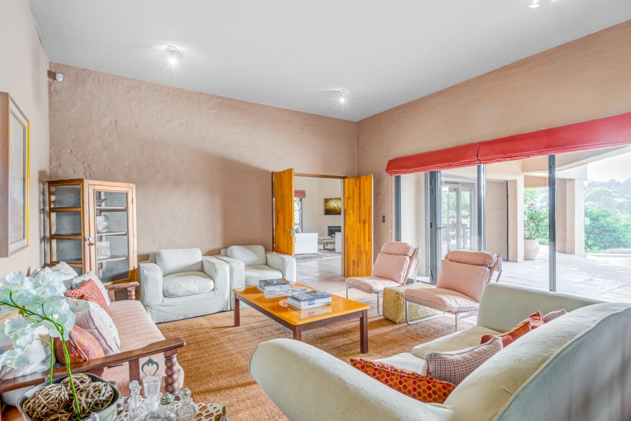 4 Bedroom Property for Sale in Chartwell Gauteng