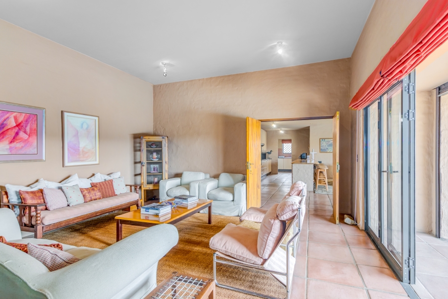 4 Bedroom Property for Sale in Chartwell Gauteng