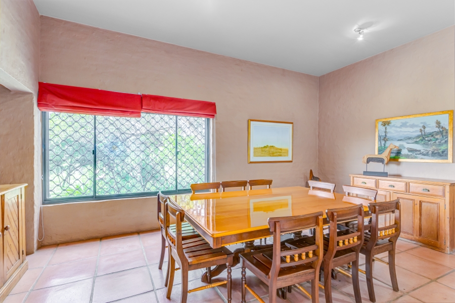 4 Bedroom Property for Sale in Chartwell Gauteng