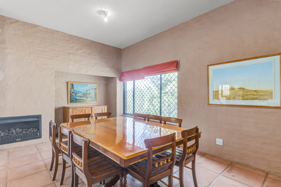 4 Bedroom Property for Sale in Chartwell Gauteng