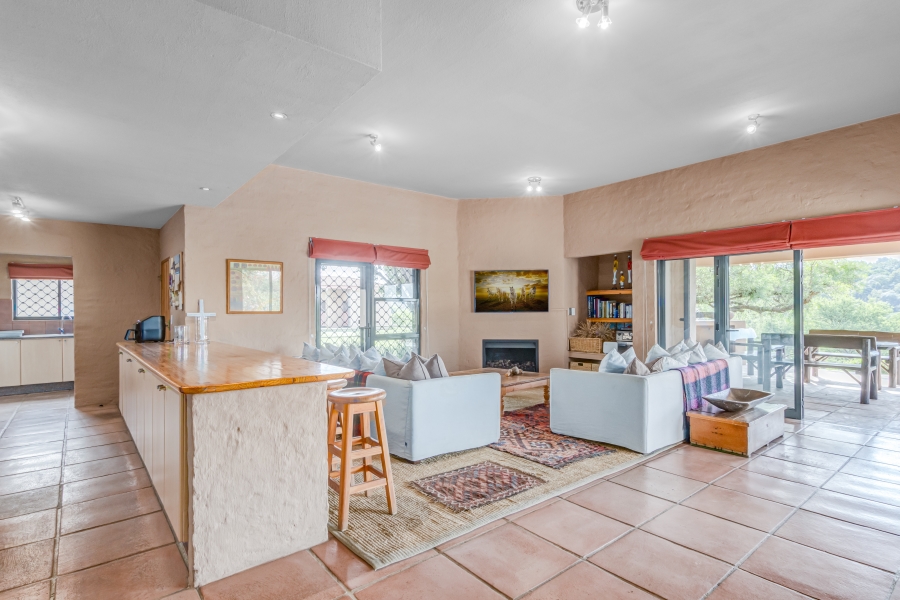 4 Bedroom Property for Sale in Chartwell Gauteng