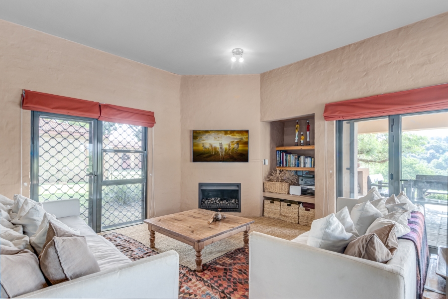 4 Bedroom Property for Sale in Chartwell Gauteng