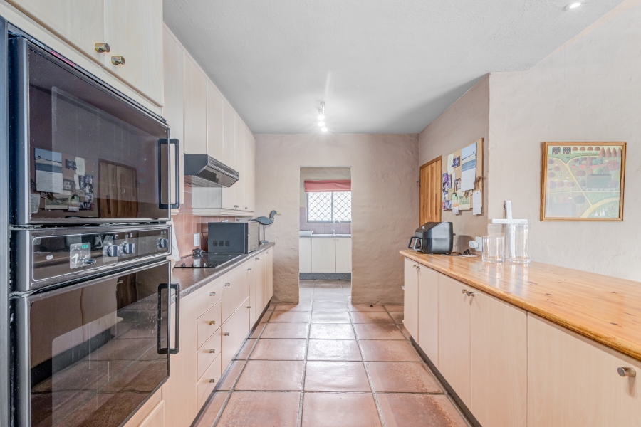 4 Bedroom Property for Sale in Chartwell Gauteng