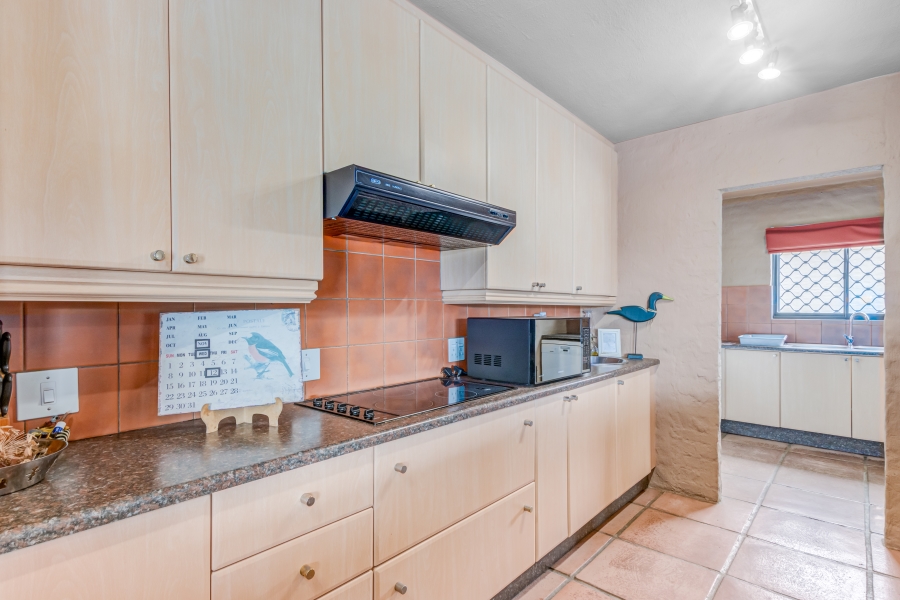 4 Bedroom Property for Sale in Chartwell Gauteng