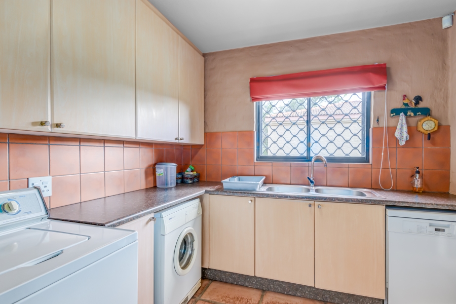 4 Bedroom Property for Sale in Chartwell Gauteng