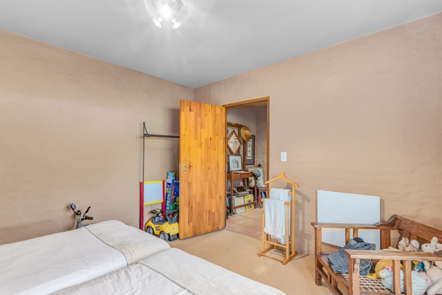 4 Bedroom Property for Sale in Chartwell Gauteng