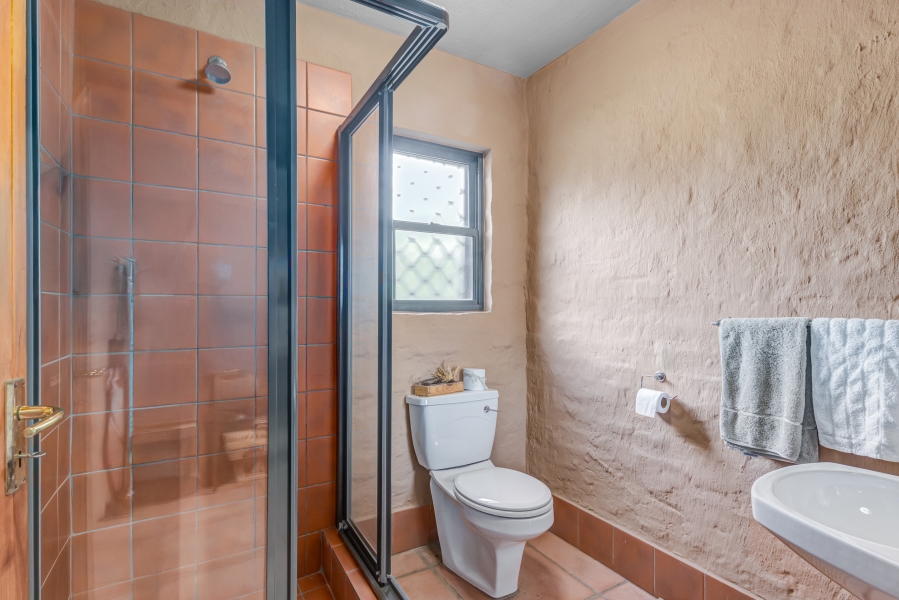 4 Bedroom Property for Sale in Chartwell Gauteng