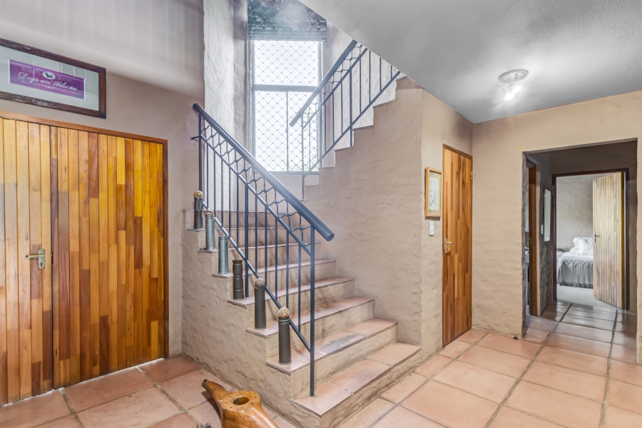 4 Bedroom Property for Sale in Chartwell Gauteng