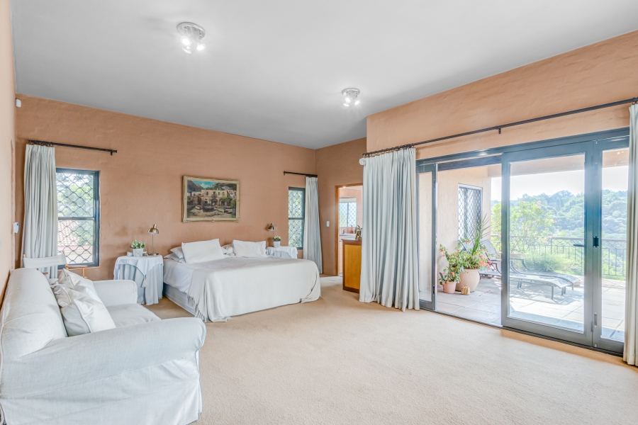 4 Bedroom Property for Sale in Chartwell Gauteng