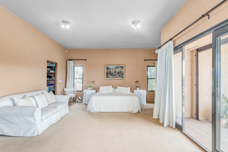 4 Bedroom Property for Sale in Chartwell Gauteng