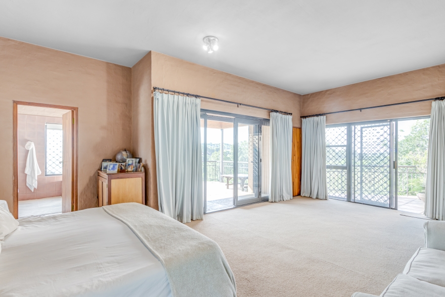 4 Bedroom Property for Sale in Chartwell Gauteng