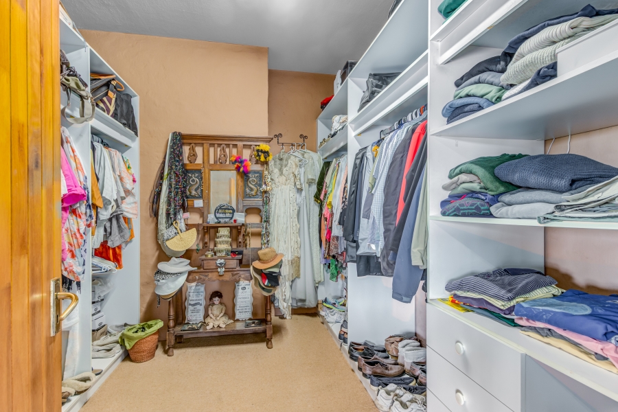 4 Bedroom Property for Sale in Chartwell Gauteng