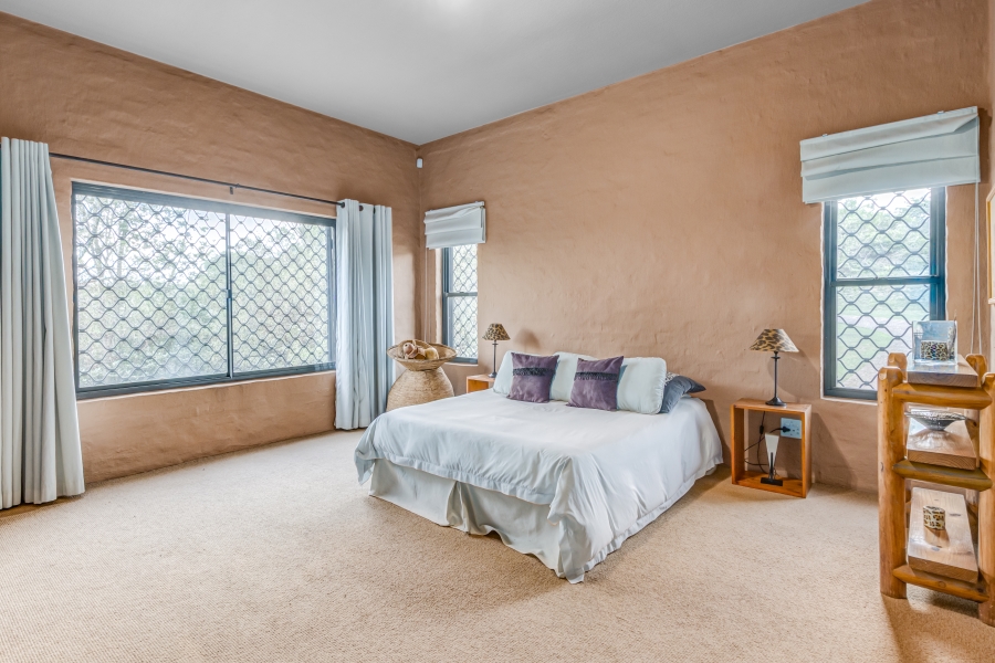 4 Bedroom Property for Sale in Chartwell Gauteng