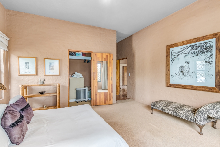 4 Bedroom Property for Sale in Chartwell Gauteng