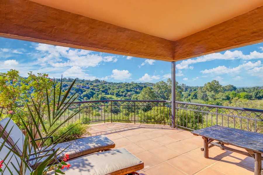 4 Bedroom Property for Sale in Chartwell Gauteng